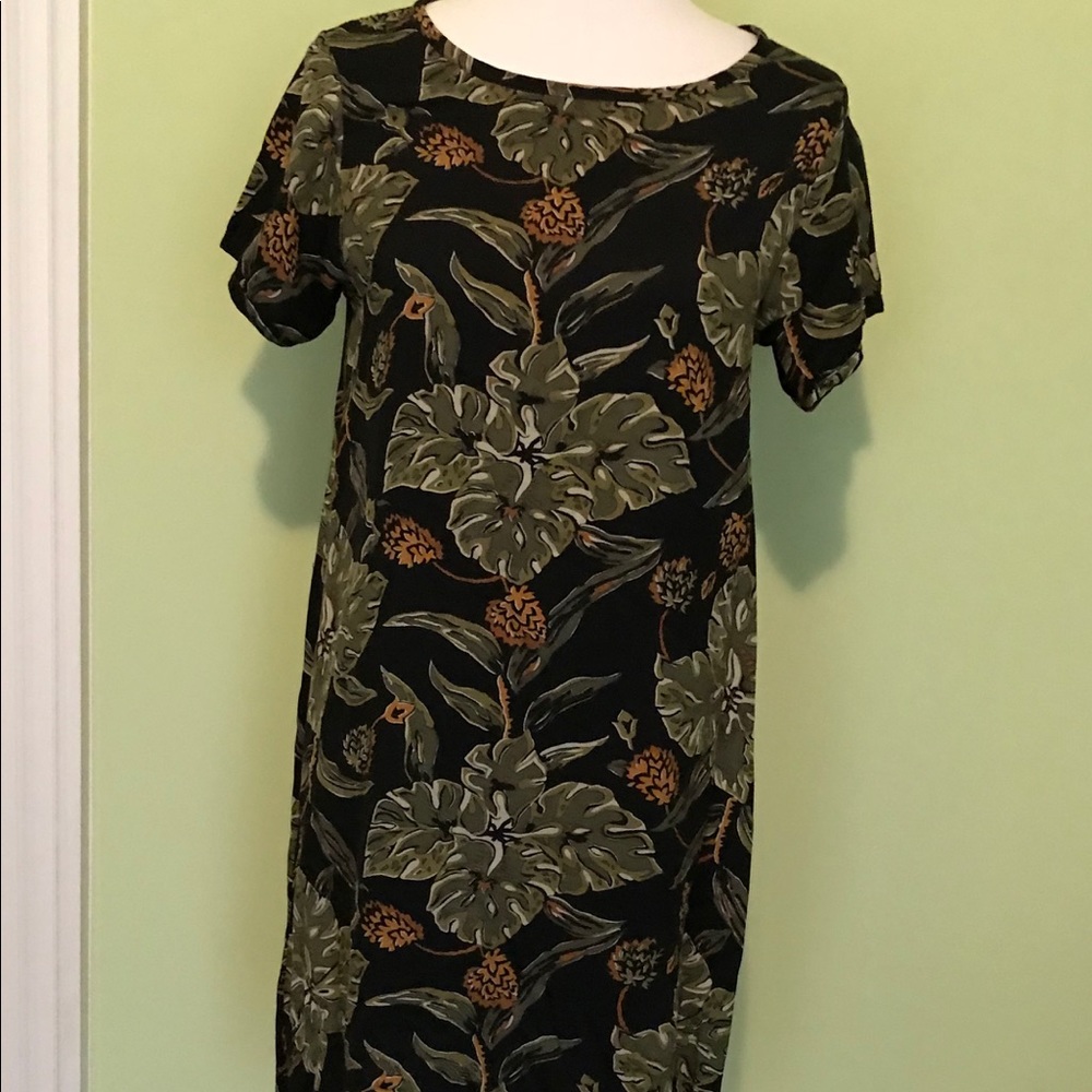 Tommy Bahama dress sz S